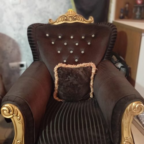 مبل هفت نفره