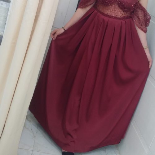 لباس مجلسی نو