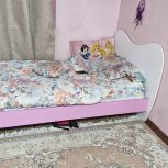 تخت خواب نوجوان