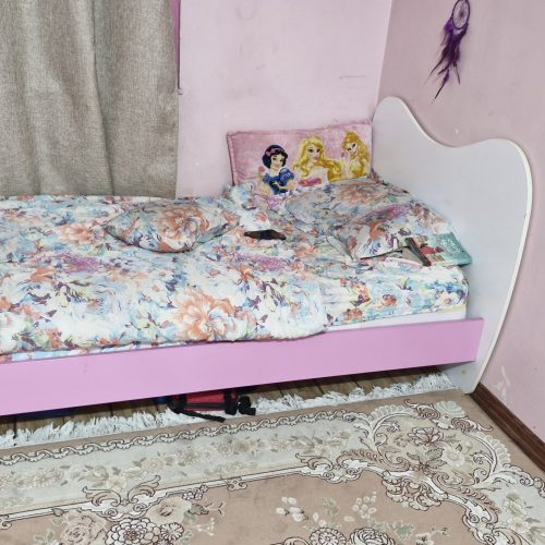 تخت خواب نوجوان