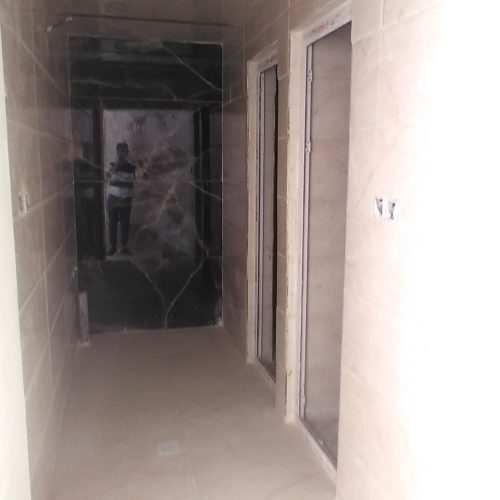 دوبلکس و زیبا