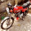 هندای مزایده 125