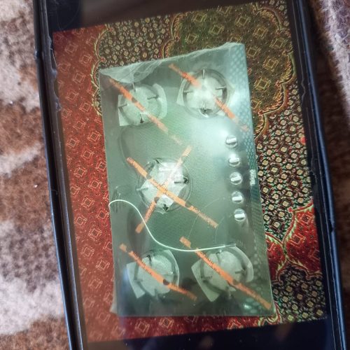 یک عددگازرومیزی اتوماتیک،4عددقابلمه نیوزویک عددهود