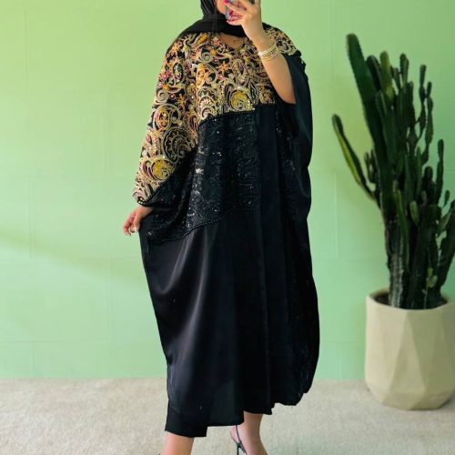 فروش عبا و مانتو مزونی