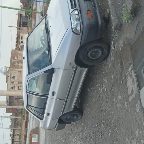 پراید 88 دوگانه دستی