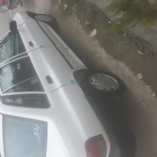 ماشین پراید مدل 87سالم