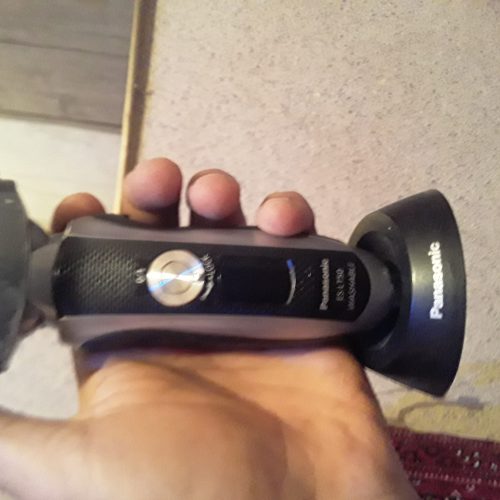 ریش تراش ضد آب پاناسونیک  ES_LT 50