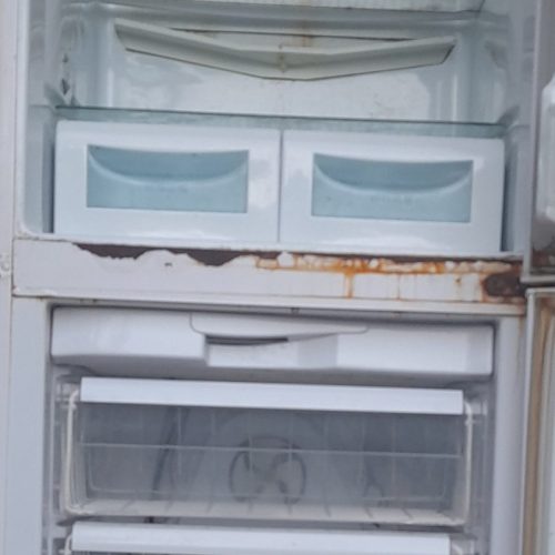 یخچال فریزر