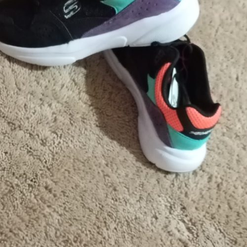 کفش مردانه اسکی چرس