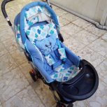 کالسکه و روروئک