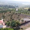 زمین باغی با مجوز ساخت. ویوویی زیبا در ریکنده