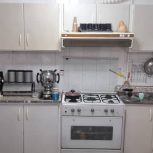 کابینت، گاز، هود، سینک و شیز