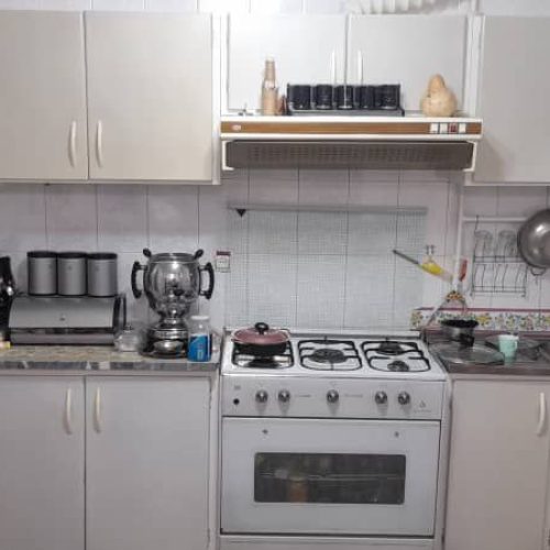 کابینت، گاز، هود، سینک و شیز