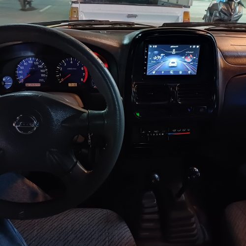 نیسان پیکاپ