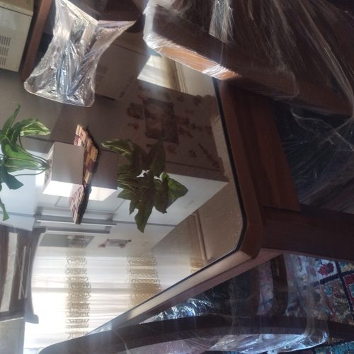 میز ناهارخوری