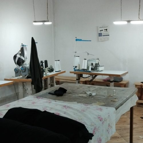 به تعدادی چرخکار ماهر و نیمه ماهر نیازمندیم