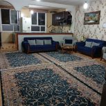 یک واحد اپارتمان100متری بر خیابان فرهنگیان فاز2