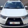 فروش خودرو دنا پلاس توربو شش دنده اتومات