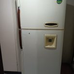 فروش یخچال فریزر LG
