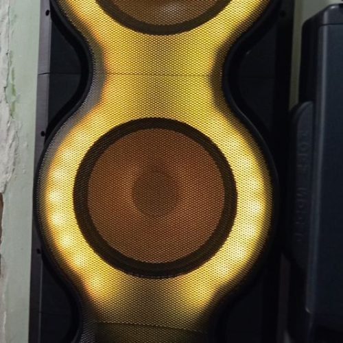 اسپیکر سونیا d10