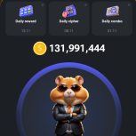 همستر کامبت