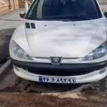 206 تیپ دو کم کارکرد خانگی