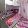 تخت خواب 2 طبقه جوان و نوجوان به همراه تخت مهمان