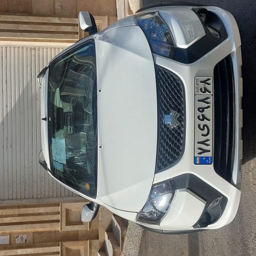 کوئیک GX صفر