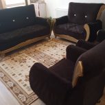 مبلمان راحتی 7نفره