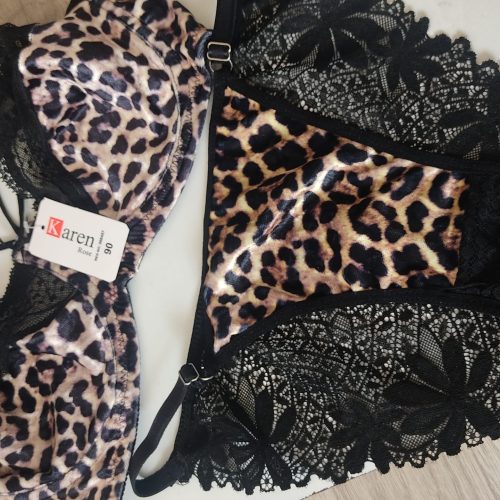 انواع لامبادا فانتزی و لباس شب