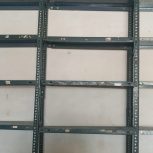 قفسه فلزی مغازه