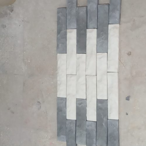 تولید نما داخل سنگ مصنوعی