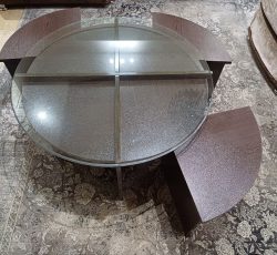 مبلمان و راحتی