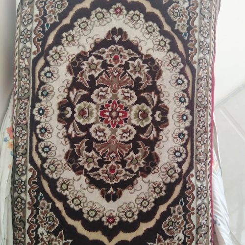 3جفت پشتی ماشینی