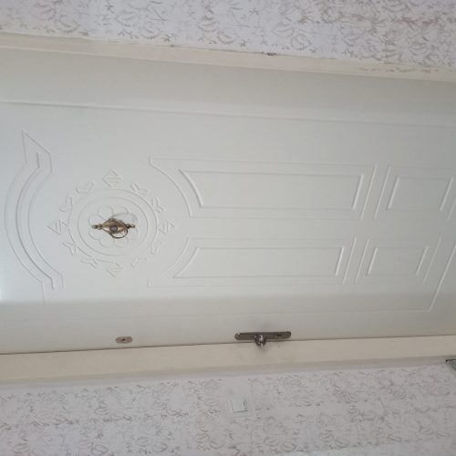 75 متر اپارتمان نیایش 3