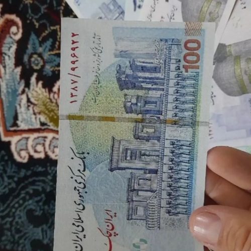 فروش پول تقلبی درحداصلی