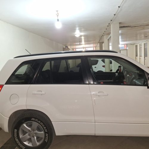 خودرو سوزوکی ویتارا مدل 2008