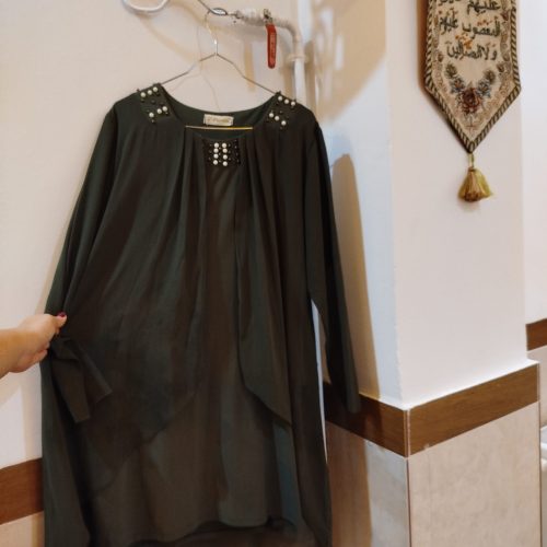 شومیز مجلسی