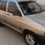 پراید141.مدل 85