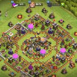 کلش آف کلنز