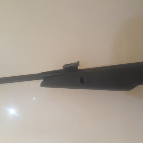 گامو ویسپر ایکس