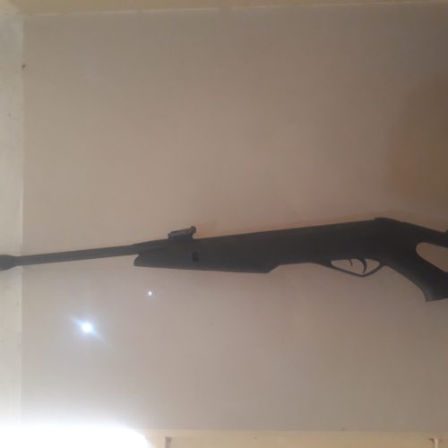 گامو ویسپر ایکس