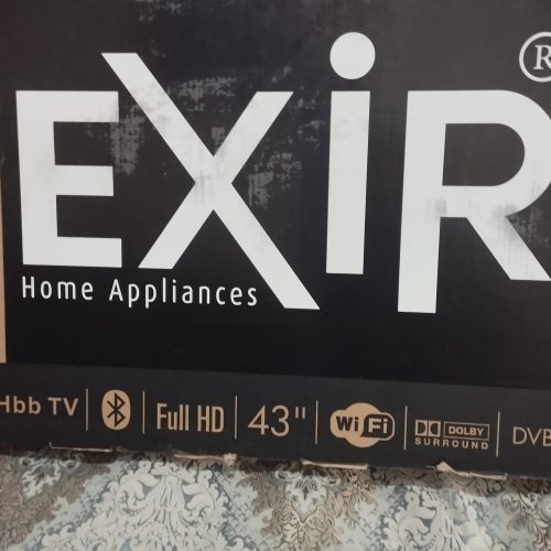 ال سی دی 43 EXiR