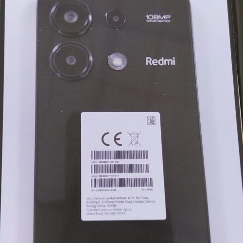 گوشی نت 13معمولی