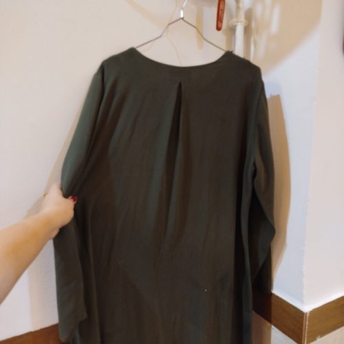 شومیز مجلسی