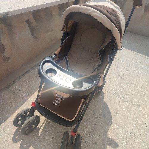 کالسکه دلیجان در حد نو