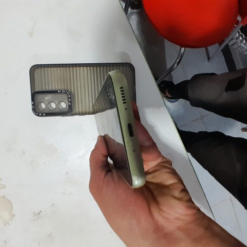 معاوضه با ایفونx