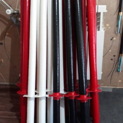 فروش عمده وتک کش های ورزشی بدنسازی ولوازم نینجا