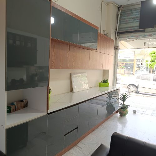 کابینت آرتا اقساط