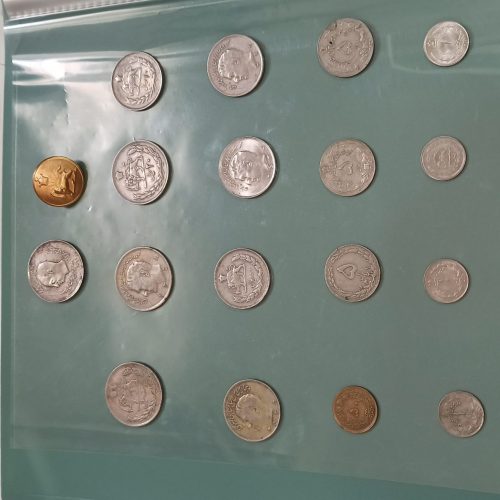 سکه کلکسیونی خارجی،ایرانی